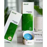 Tek Kullanımlık Kağıt Küllük Kokusuz Jelli Koku Hapsedici 10'lu Paket | Suyla Aktifleşen Jel, Taşınabilir Tasarım, Hijyenik Kullanım, Pratik ve Sihirli