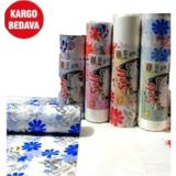 Tek Kullanımlık Masa Örtüsü 140x150 Uzun Masa Örtüsü 50 Adet