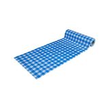 Tek Kullanımlık Masa Örtüsü Mavi - 100X120cm - 10Adrulo 2'Li