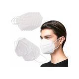 Tek Kullanımlık Maske Ffp2 / N95 - 100 Adet cok-renkli