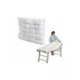 Tek Kullanımlık Sedye Örtüsü 50 Adet 220 Cm X 80 Cm