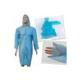 Tek Kullanımlık Yağmurluk 24242400725