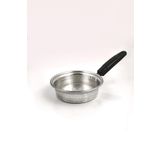 Tek Kulp Alüminyum Sosluk Sos Tavası 14cm
