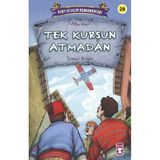 Tek Kurşun Atmadan - Kurtuluşun Kahramanları 3 - Ismail Bilgin