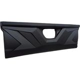 Tek Off Road Garage L200 Uyumlu Bagaj Kaplama 11-14 Model Arası Abs Plastik