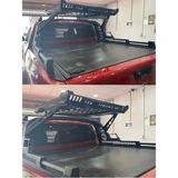 Tek Off Road Garage Lazer Kesim Sepetli Rolbar Tüm Araçlara Uygundur Özel Fırın Statik Boya
