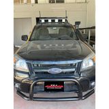 Tek Off Road Garage Ranger Uyumlu Ön Koruma Demiri