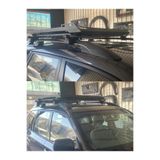 TEK OFFROAD GARAGE 100x120 Lazer Kesim Tavan Sepeti Universal