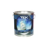 Tek Özel Yat Vernik Ahşap Koruyucu 0,75 Lt