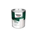 Tek Panel Kapı Boyası Solvent Bazlı Beyaz 2,5L