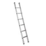 Tek Parça Alüminyum Merdiven ( 2,5 Metre) ( Tm.250)