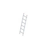 Tek Parça Endüstriyel 2 Metre Alüminyum Merdiven