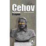 TEK PERDELIK 9 OYUN - ANTON PAVLOVİÇ ÇEHOV