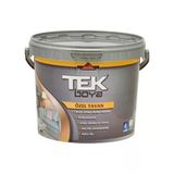 Tek Plastik Özel Tavan Boyası 10 Kg Beyaz