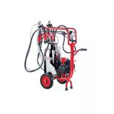 Tek Sağım Çelik Yağlı Süt Sağma Makinesi Pulsatör Km04094 Yedek Parça