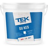 Tek Su Kes Sutut Beton Su Yalıtımı 1 Kg Beyaz