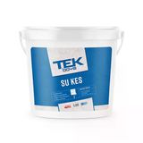 Tek Su Kes Sutut Beton Su Yalıtımı 3,5 Kg Beyaz