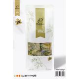 Tek Tek Paketli Premium 1000G Kuru Incir Flat Bottom Paket