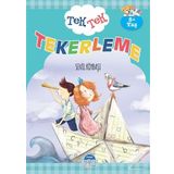 Tek Tek Tekerleme - Sevil Köybaşı