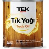 Tek Tik Yağı Renksiz 2,5 Lt
