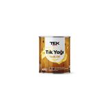 Tek Tik Yağı Teak Oil 2,5 Lt