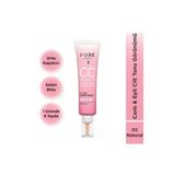 Tek Üründe 6 Fayda Sağlayan Cc Krem Spf50 Pa+++ Natural 30 Ml