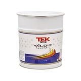 Tek Yaldız Boya 0,75 Lt - Altın