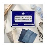 Tek Yıldız 29 - Kumaş Boyası Lacivert Orta 11 gr