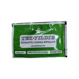 Tek Yıldız 37 - Kumaş Boyası Koyu Filizi 11 gr