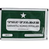 Tek Yıldız 40 - Kumaş Boyası Nefti 11 gr