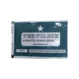 Tek Yıldız 45 - Kumaş Boyası Zümrüt 11 gr