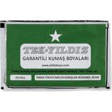 Tek Yıldız 46 - Kumaş Boyası Petrol 11 gr