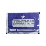 Tek Yıldız 48 - Kumaş Boyası Saksonya 11 gr