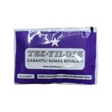Tek Yıldız 50 - Kumaş Boyası M.lacivert 11 gr