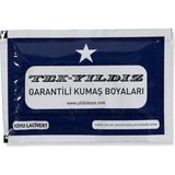 Tek Yıldız 51 - Kumaş Boyası Lacivert Koyu 11 gr