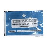 Tek Yıldız 60 - Kumaş Boyası Boncuk Mavi 11 gr