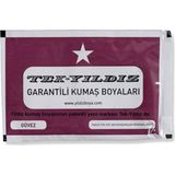Tek Yıldız Kumaş Boyası Güvez