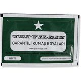Tek Yıldız Kumaş Boyası Nefti