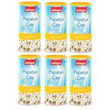 Tek Yildiz Milupa Papatya Çayi 200Gr (Skt Kampanyali) 6 Li Set