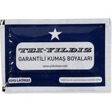 Tek Yıldız Tek Yıldız Kumaş Boyası Koyu Lacivert