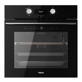Teka 111000046 Maestropizza HLB 8510 P Pirolitik Fırın