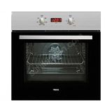 Teka 111020052 HEB 723 SS Inox Ankastre Fırın