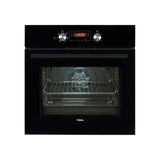 Teka 111020054 HAK 625 BK Ankastre Multifonksiyon Dijital Ekranlı Fırın