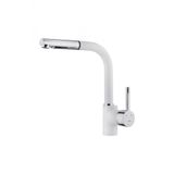 Teka 23938120W ARK 938W Beyaz Spiralli Mutfak Bataryası
