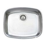 Teka 40108510 Be 50X40 İnox Evye