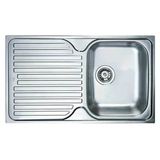 Teka 40109053 Princess 50 B Evye