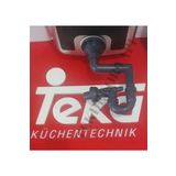 Teka 4130 1.5 Göz Evye Yedek Sifon
