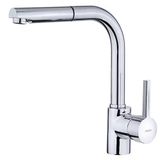 Teka Ark 938 Spiralli Chrome Batarya