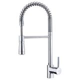Teka ARK 939 Yaylı Evye Bataryası
