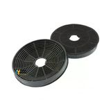 Teka Aspiratör & Davlumbaz Karbon Filtresi 13.5cm